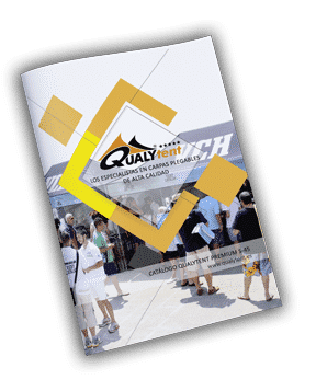 Catálogo Tendas Premium QT S-45
