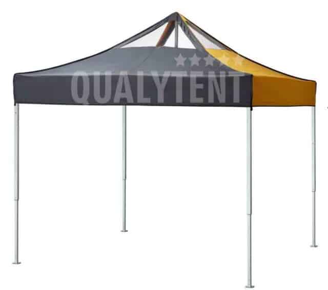 Tenda dobravel 3x3m Premium Luce