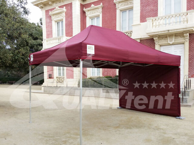 Tendas para eventos culturais da Qualytent, tendas Premium