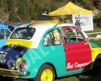 Tendas dobráveis para eventos da Qualytent